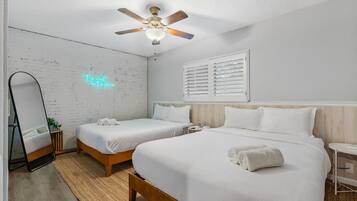 3 Schlafzimmer, Schreibtisch, Bügeleisen/Bügelbrett, kostenloses WLAN