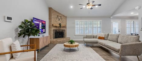 TV connectée