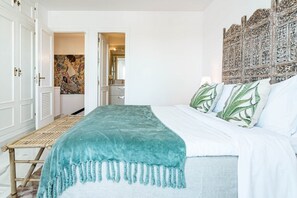 2 quartos, ferros/tábuas de passar roupa, Wi-Fi, roupa de cama