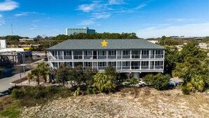 Unclassified image, 3 of 29, button - Central Location l Steps from Ocean l Top Floor (Myrtle Beach)