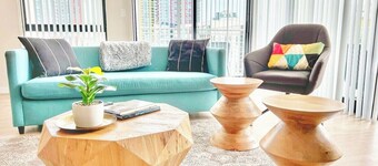 3 Bedroom Penthouse in Downtown!