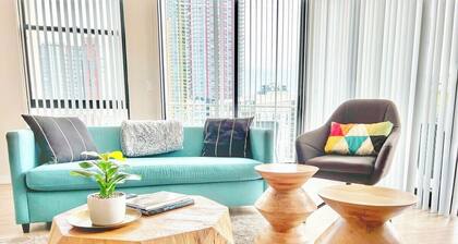 3 Bedroom Penthouse in Downtown!