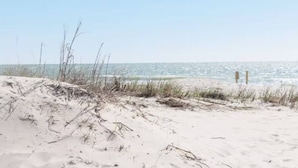 Playa en los alrededores 