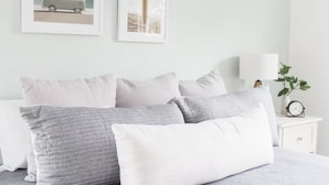 1 habitación, escritorio, wifi y ropa de cama 