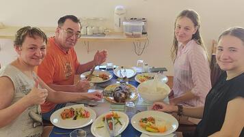 Restaurante familiar