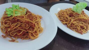 Pasti