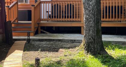 Luxury house in white moutain Unit 1