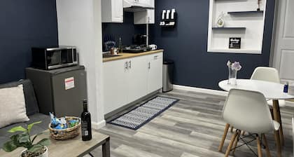 Luxury house in white moutain Unit 1