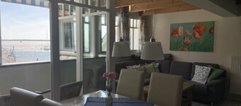 Fewo 24 "ferienwohnung für Kinder am Strand"