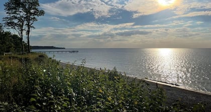 Fewo 29 "ferienwohnung mit Balkon"