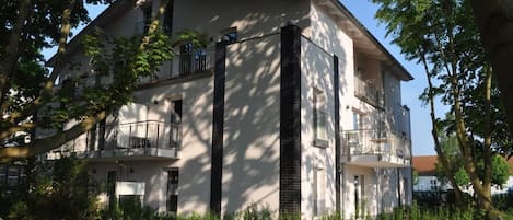 Exterieur
