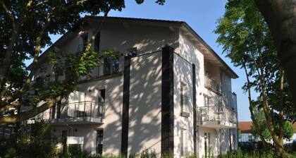 Fewo 99 "Ferienwohnung in der Residenz Erik"