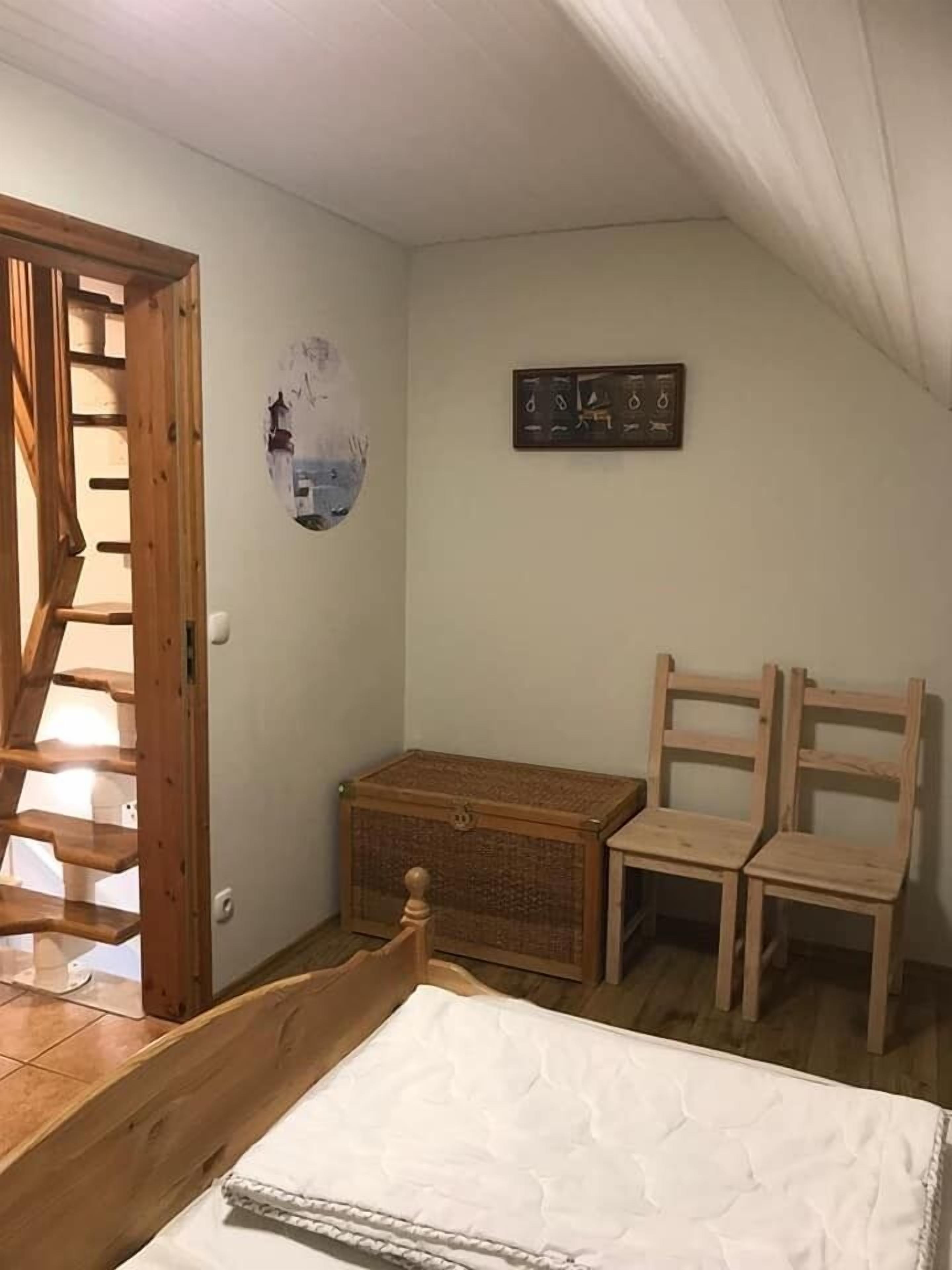 3 Schlafzimmer
