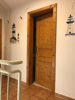 Interior - Feha 30 "Ferienhaus Delphin" in a quiet location (Ostseebad Rerik)