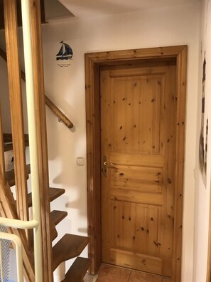 Interior - Feha 30 "Ferienhaus Delphin" in a quiet location (Ostseebad Rerik)