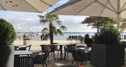 Feha 30 "Ferienhaus Delphin" in ruhiger Lage