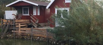 Feha 22 "Swedish house on the farm"