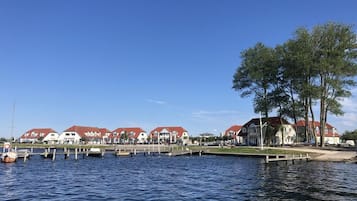 Port de plaisance