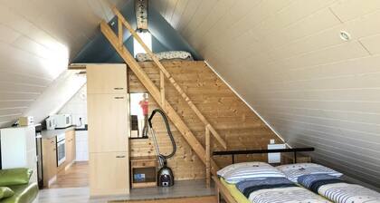 Fewo 73 "Ferienwohnung in ruhiger Lage"