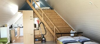 Apartment 73 "Holiday apartment in a quiet location"