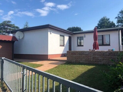 Feha 78 "Ferienbungalow für Familien in ruhiger Lage"