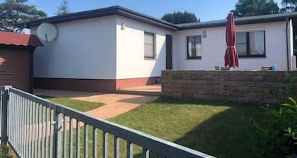 Feha 78 "Ferienbungalow für Familien in ruhiger Lage"