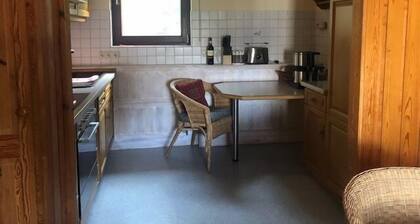 Feha 78 "Ferienbungalow für Familien in ruhiger Lage"