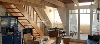 Apartment 20 "Holiday apartment with maritime flair"