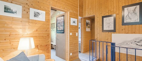 Familjehus - flera sovrum (Rustico Stock with free WiFi) | Interiör