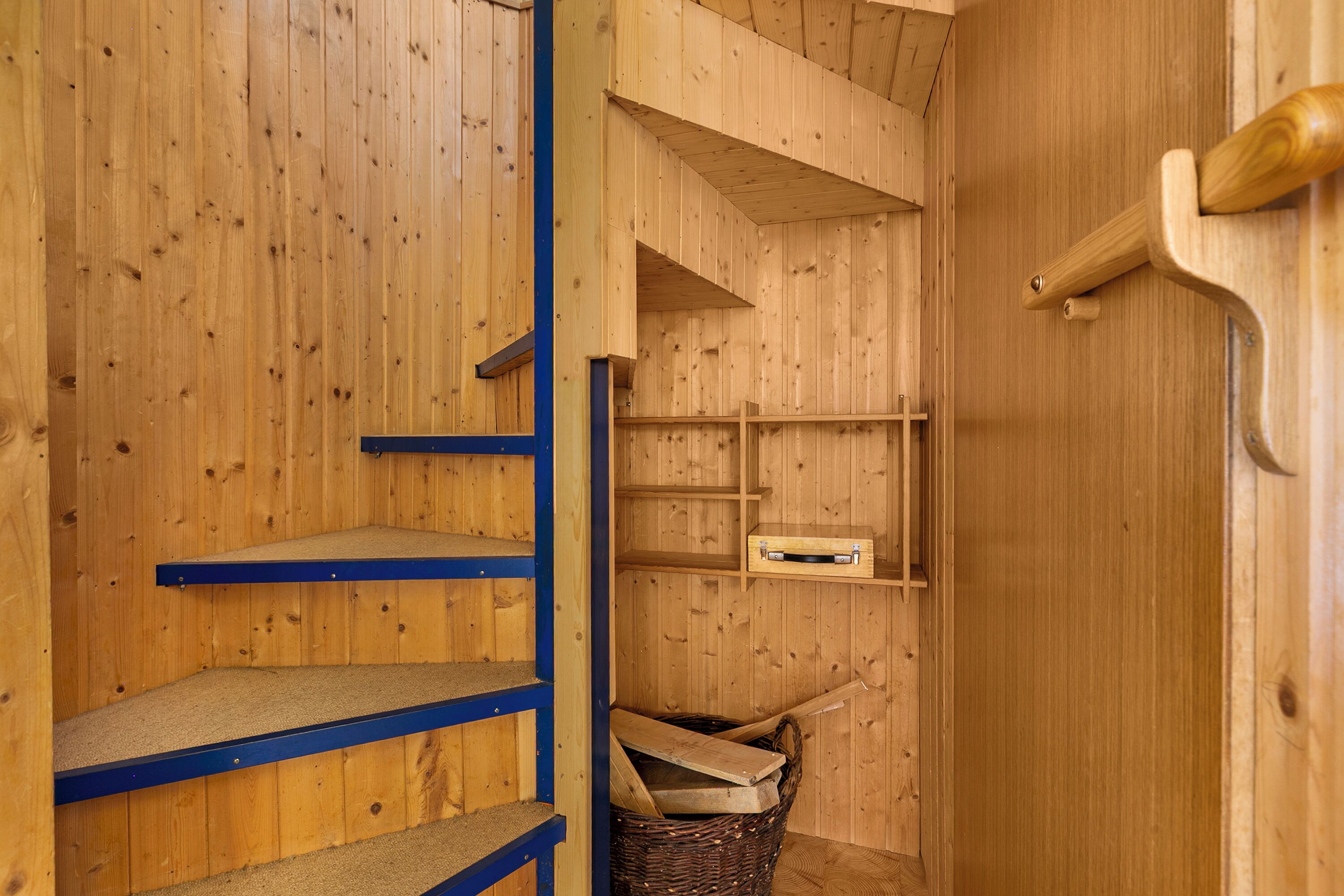 Family House, Multiple Bedrooms (Rustico Stock with free WiFi) | Sauna