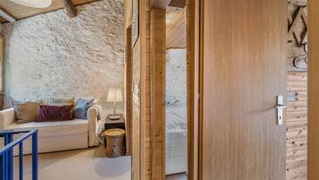 Rumah Keluarga, beberapa kamar (Rustico Stock with free WiFi) | Interior