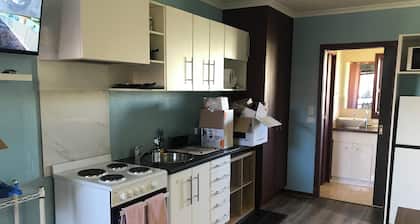 Small Private Secure Accommodations