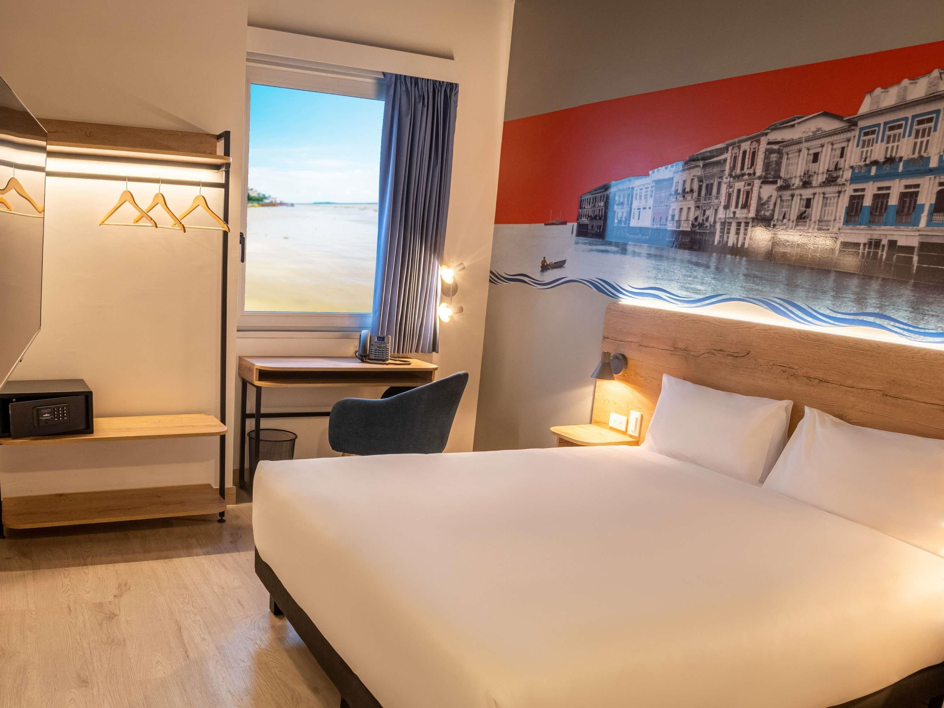 Photo - Ibis Styles El Malecon Guayaquil