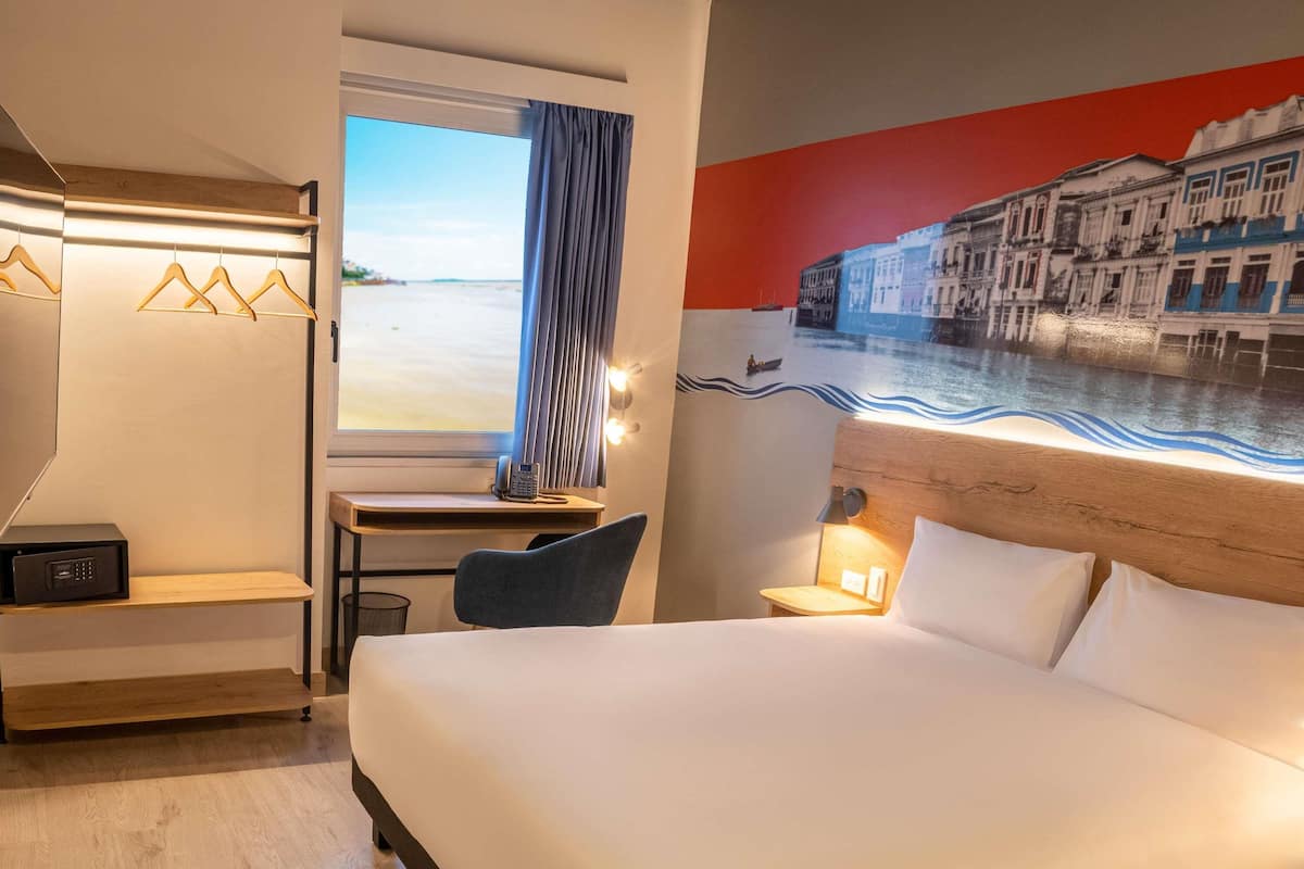 Superior Room, 1 Double Bed