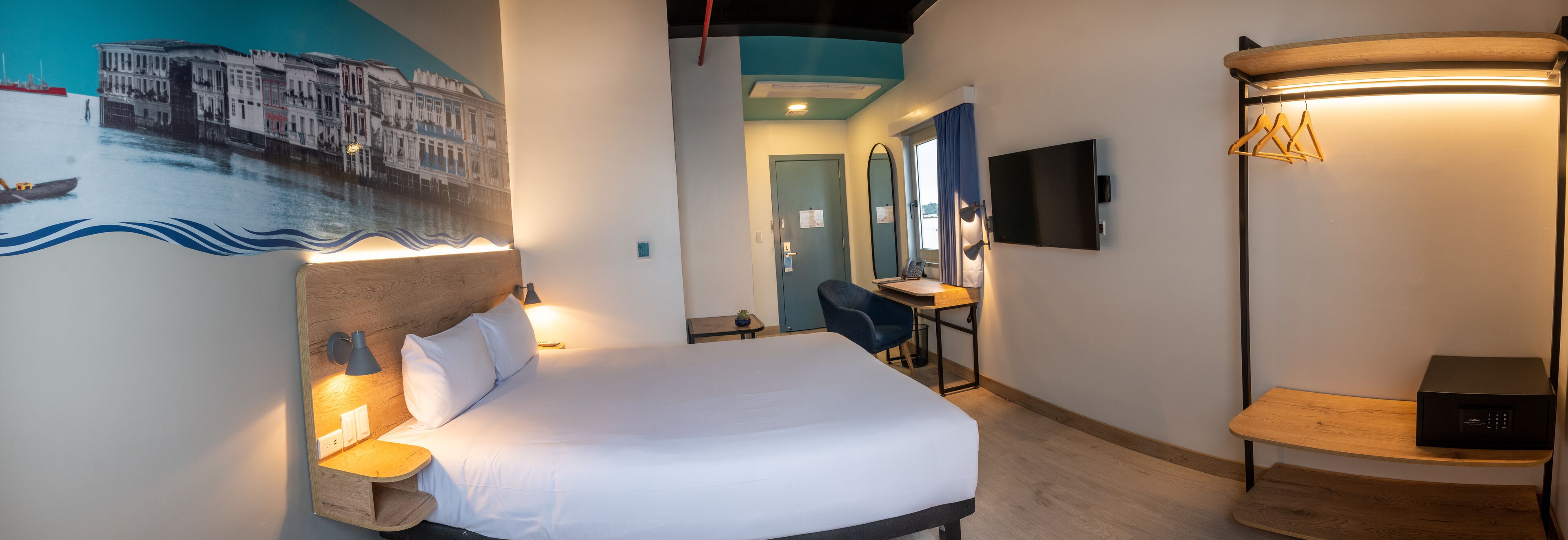 Photo - Ibis Styles El Malecon Guayaquil