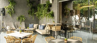 Ibis Styles El Malecon Guayaquil
