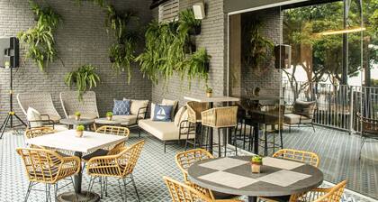 Ibis Styles El Malecon Guayaquil