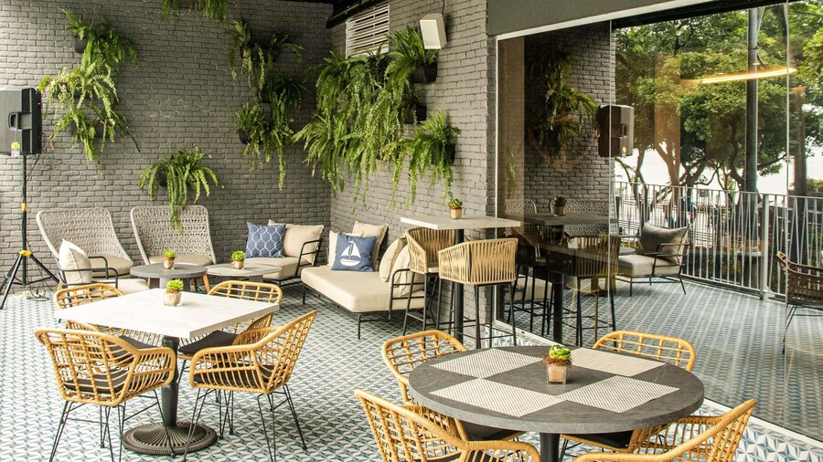 Ibis Styles El Malecon Guayaquil