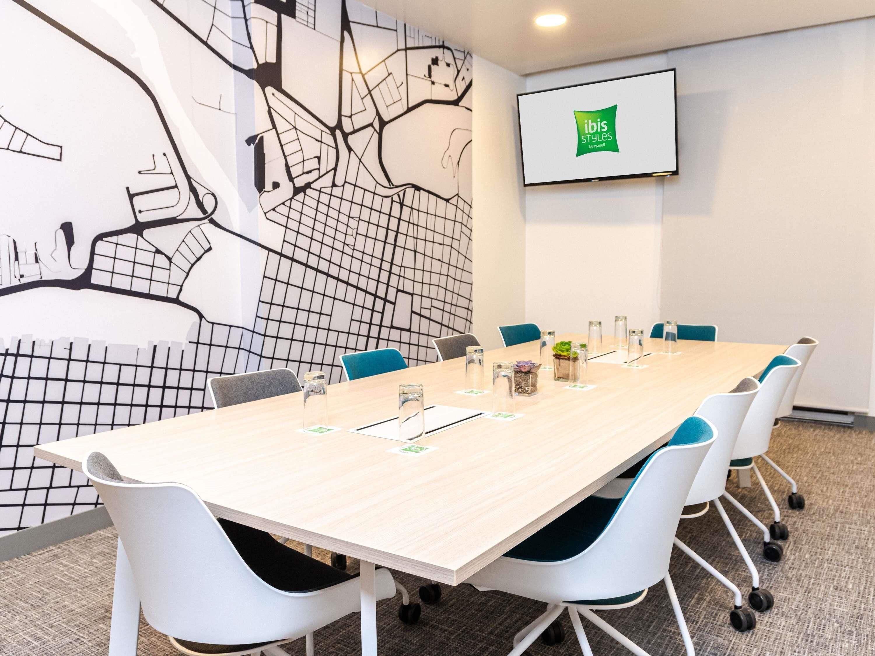 Foto - Ibis Styles El Malecon Guayaquil
