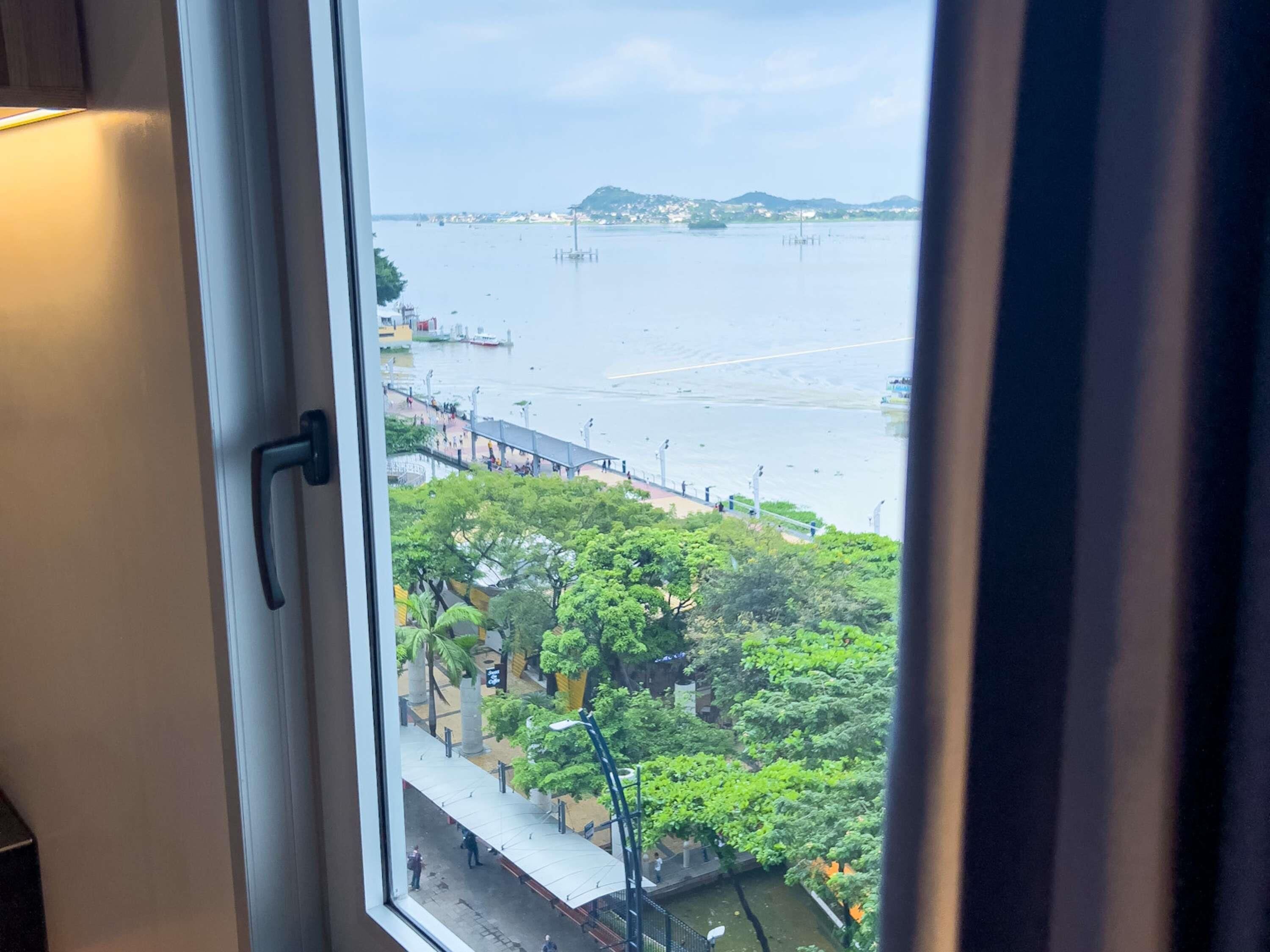 Foto - Ibis Styles El Malecon Guayaquil