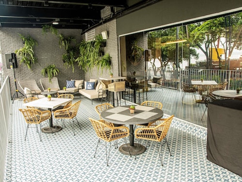 Ibis Styles El Malecon Guayaquil