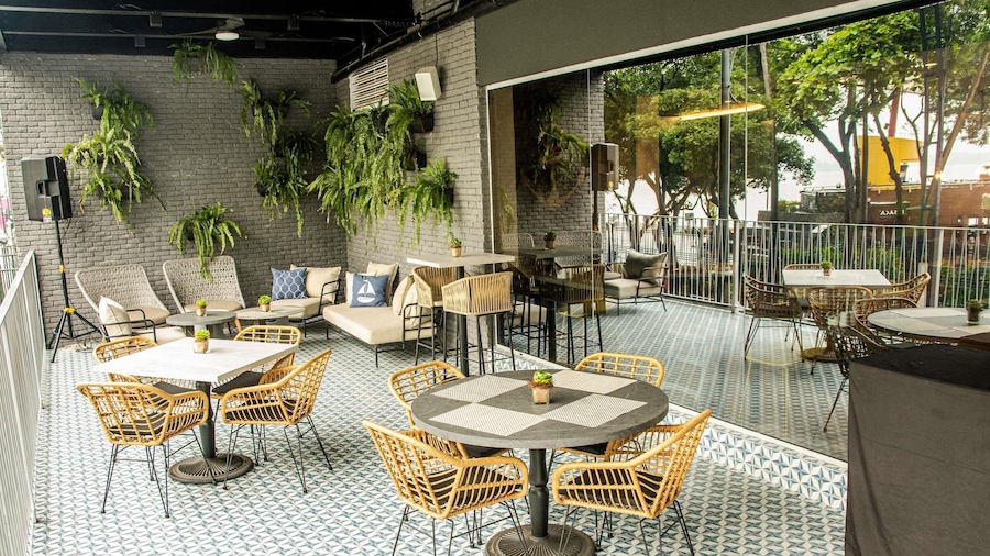 Ibis Styles El Malecon Guayaquil