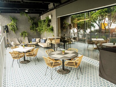 Ibis Styles El Malecon Guayaquil