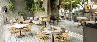 ไอบิสสไตล์ เอล มาเลคอน กัวยากิล