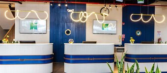 Ibis Styles El Malecon Guayaquil