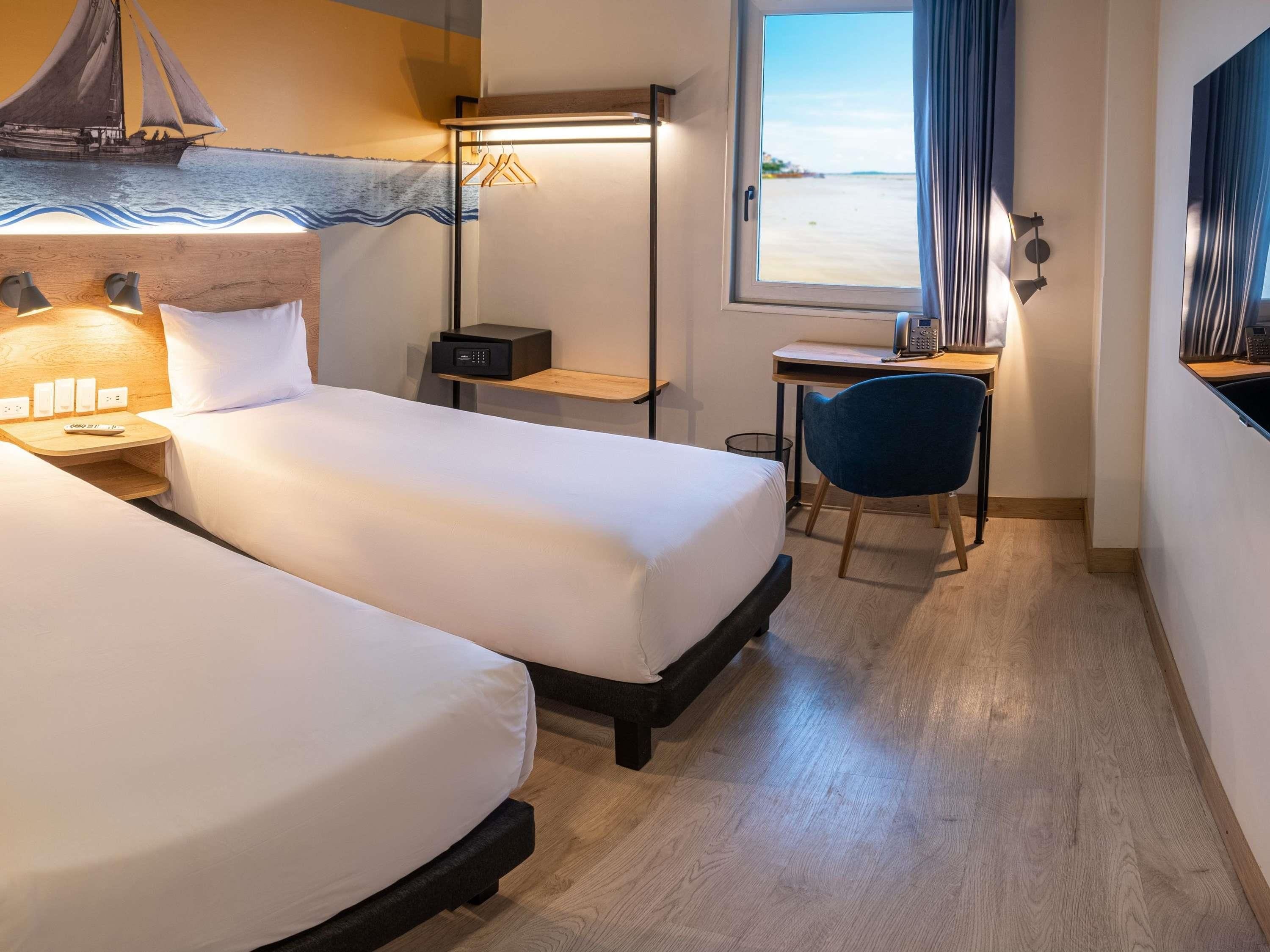 Photo - Ibis Styles El Malecon Guayaquil