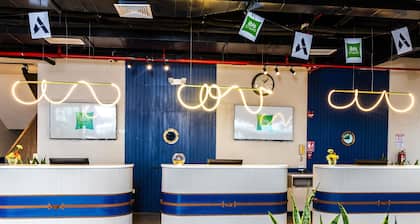 Ibis Styles El Malecon Guayaquil