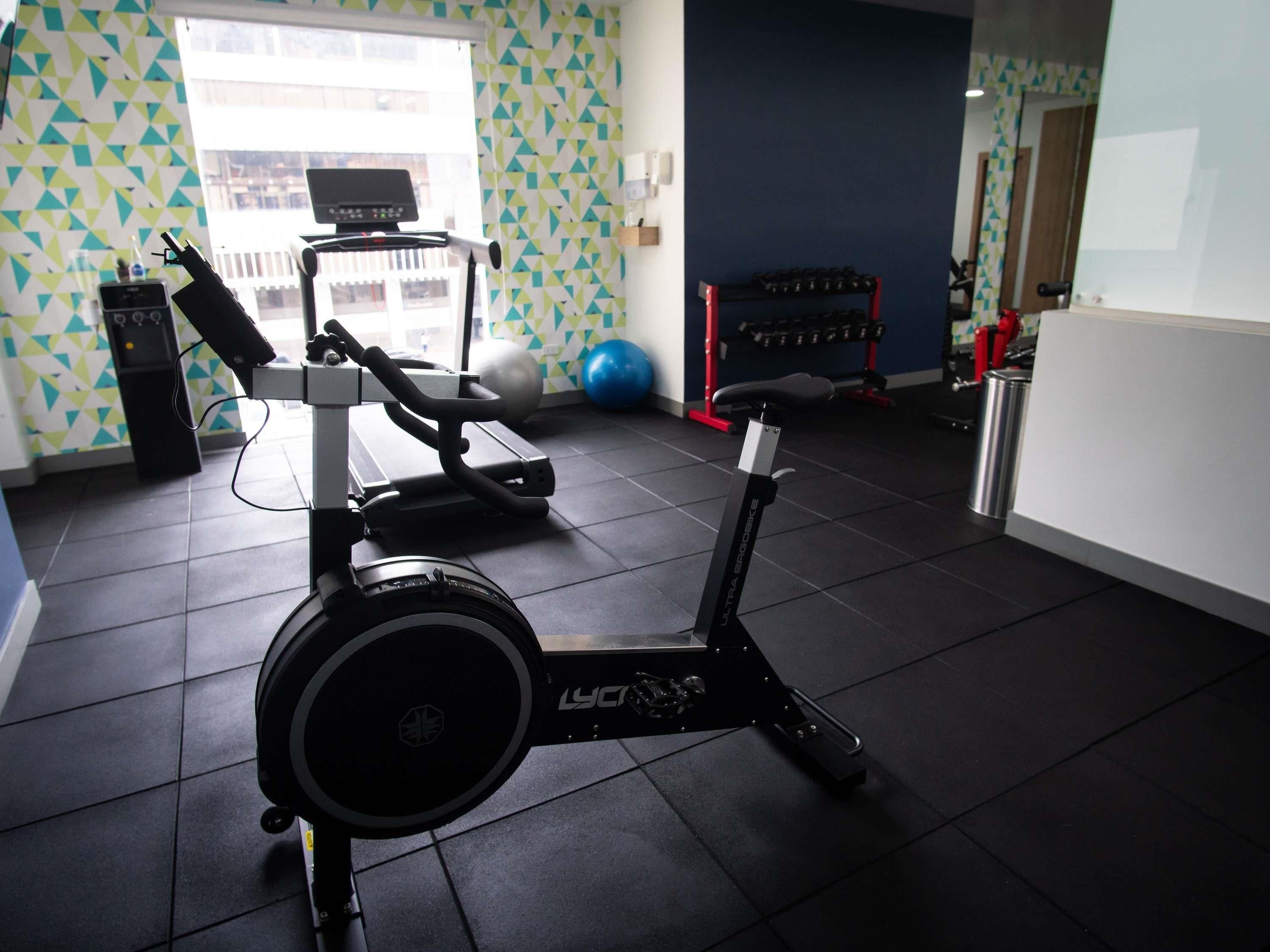 Photo - Ibis Styles El Malecon Guayaquil