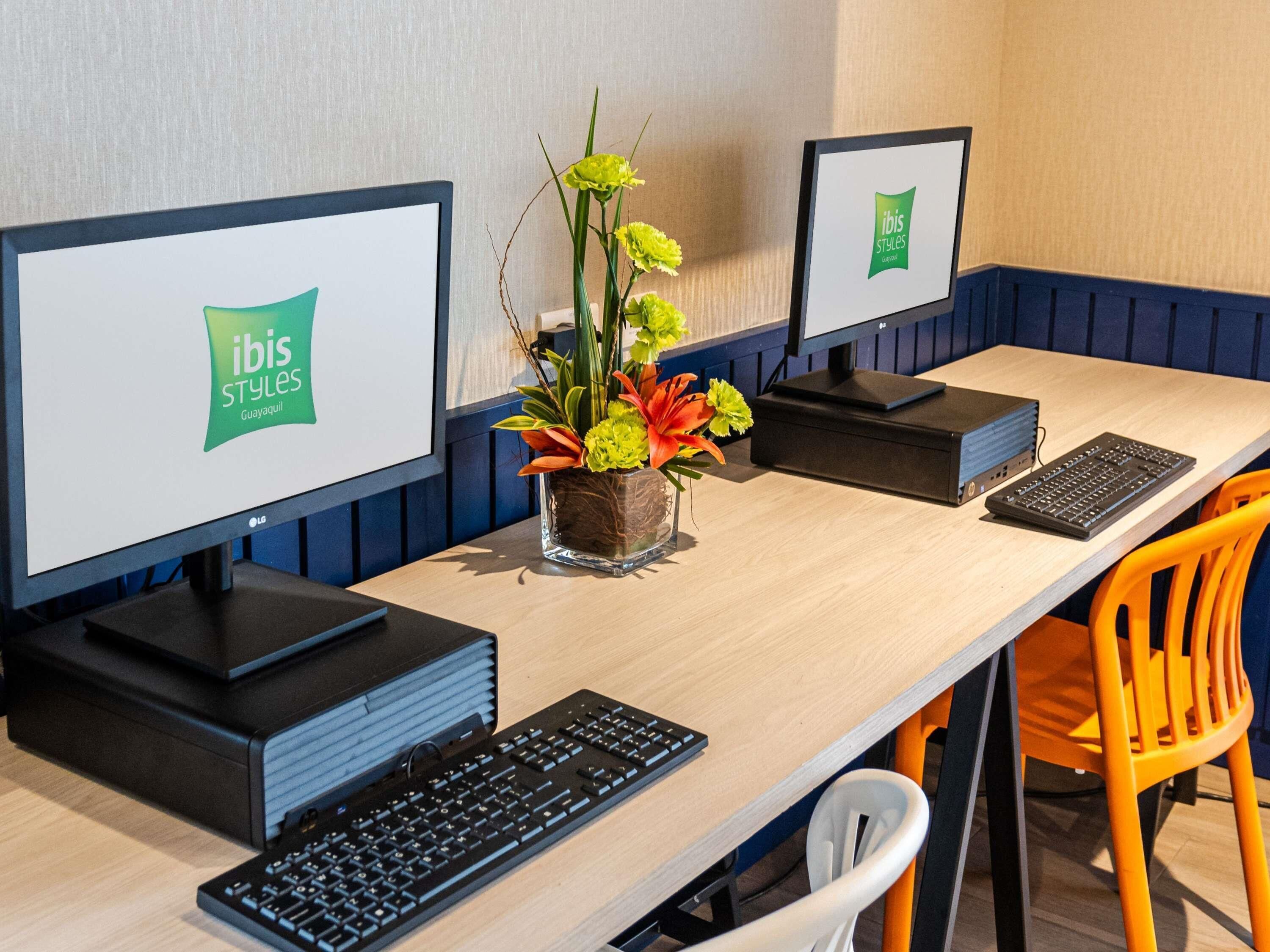 Foto - Ibis Styles El Malecon Guayaquil
