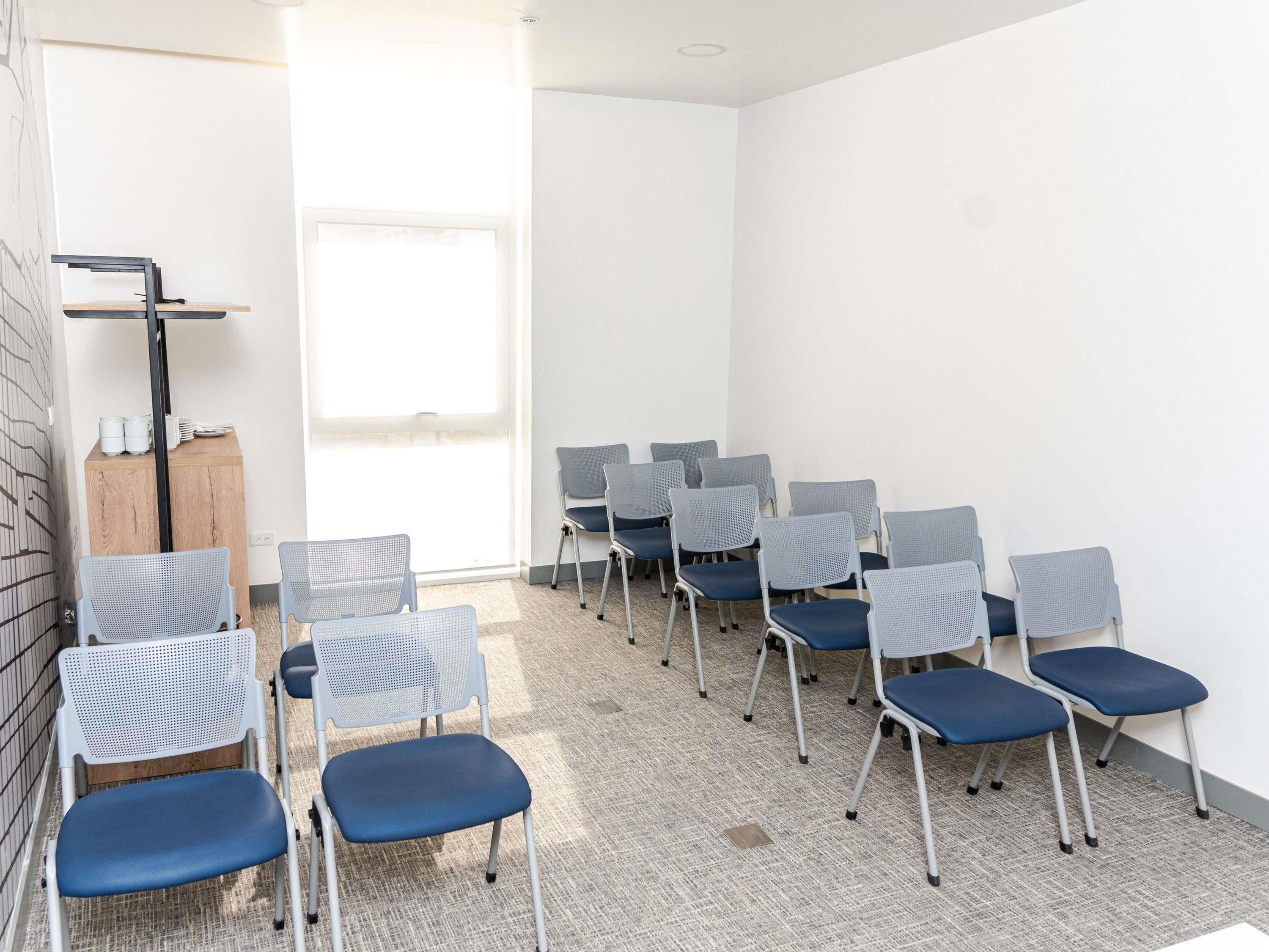 Salle de réunion
